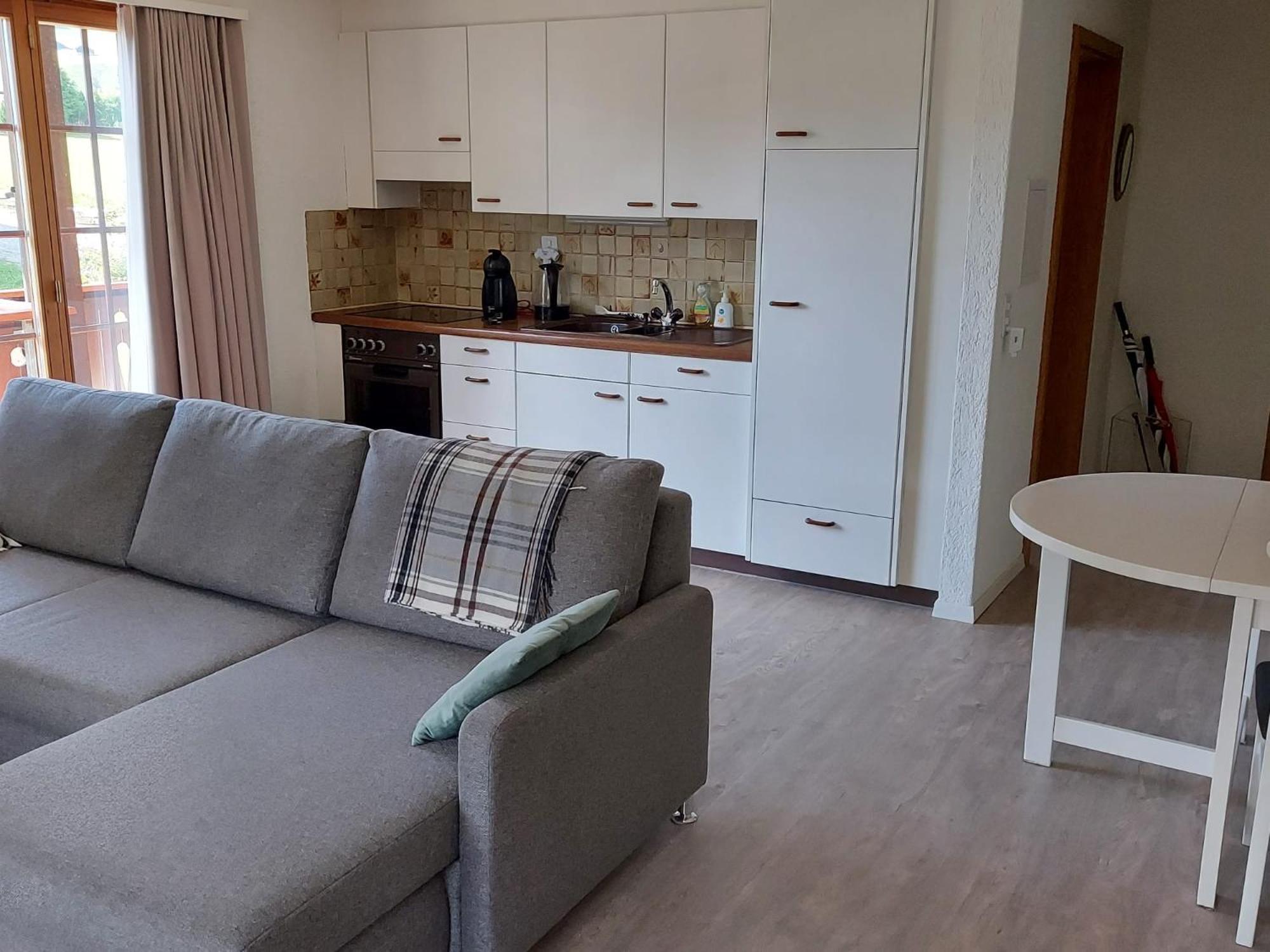 La Craitsette Apartment